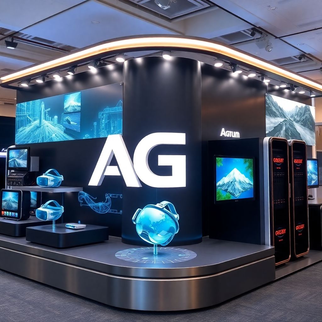 企業(yè)級虛擬辦公方案